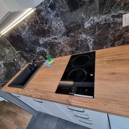 Zakatek W Jaroslawcu Villa Jaroslawiec Ngoại thất bức ảnh