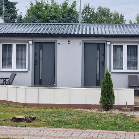 Zakatek W Jaroslawcu Villa Jaroslawiec Ngoại thất bức ảnh