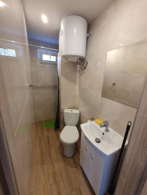 Zakatek W Jaroslawcu Villa Jaroslawiec Ngoại thất bức ảnh