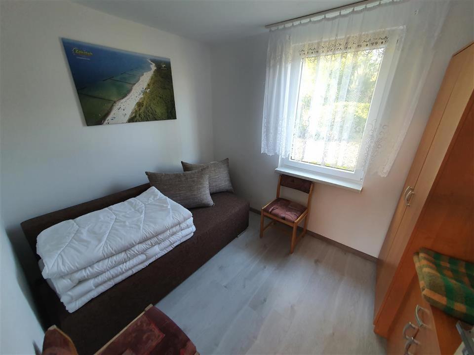 Zakatek W Jaroslawcu Villa Jaroslawiec Ngoại thất bức ảnh