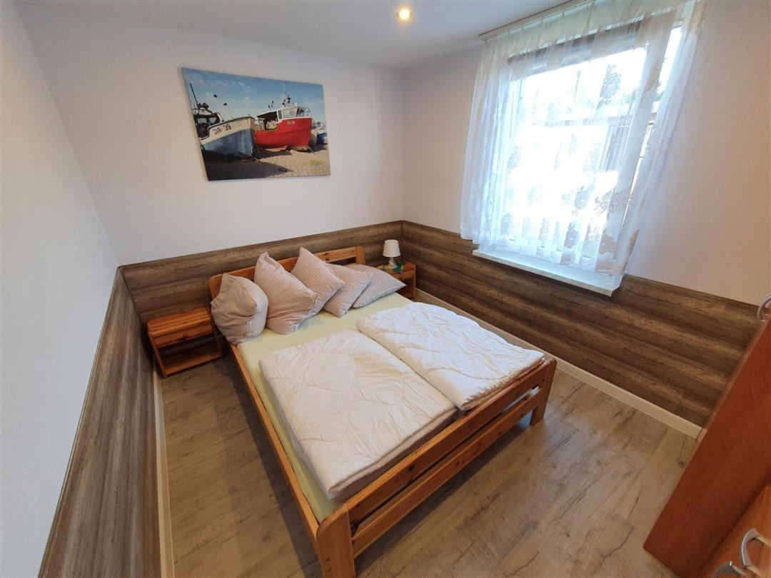 Zakatek W Jaroslawcu Villa Jaroslawiec Ngoại thất bức ảnh