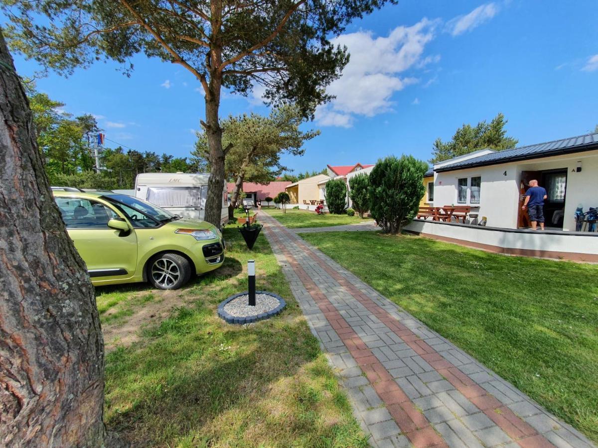 Zakatek W Jaroslawcu Villa Jaroslawiec Ngoại thất bức ảnh
