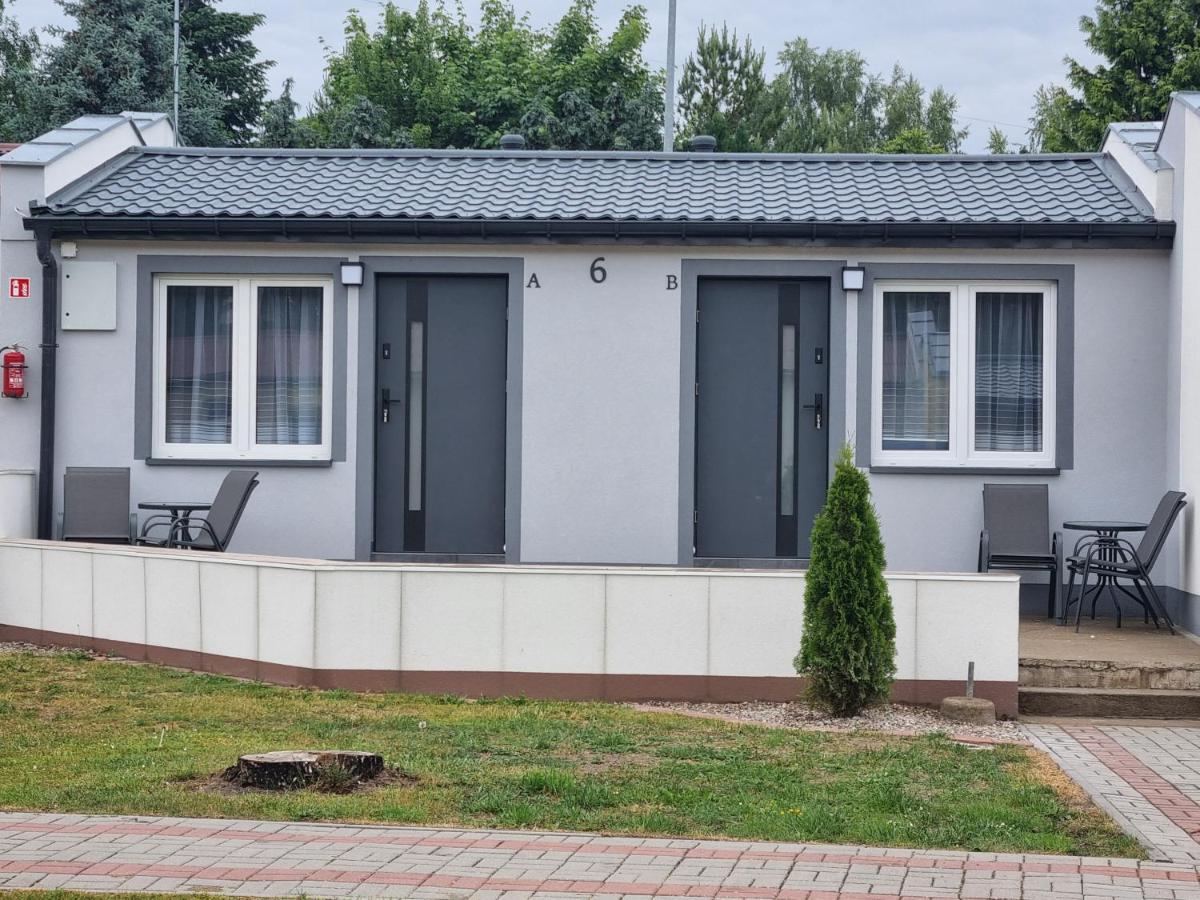 Zakatek W Jaroslawcu Villa Jaroslawiec Ngoại thất bức ảnh