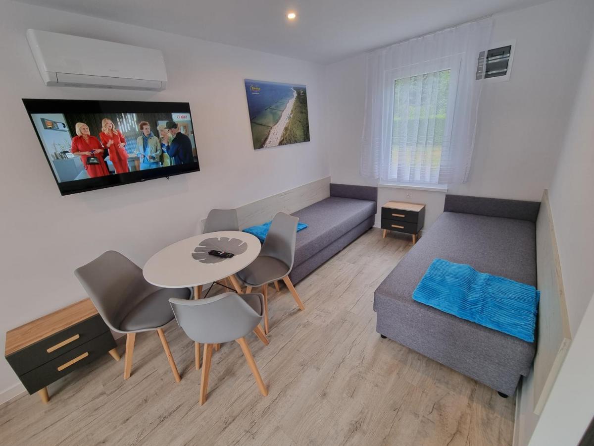 Zakatek W Jaroslawcu Villa Jaroslawiec Ngoại thất bức ảnh